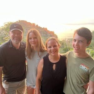 Meet your Posher, Treva